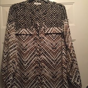 Calvin Klein shirt